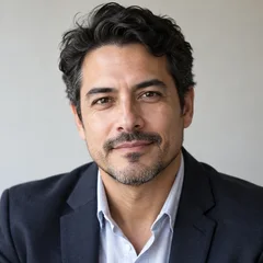 Daniel Reyes