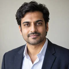 Rohan Mehta