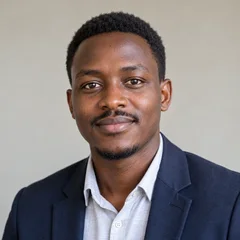 Brian Otieno