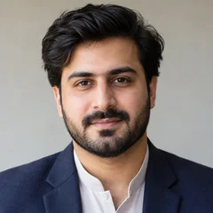 Hamza Qureshi