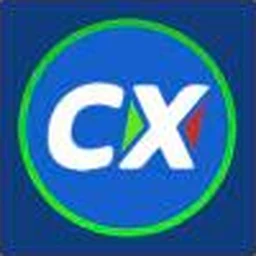 Crickex logo
